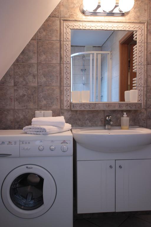 Ferienwohnung Zakogiewont Zakopane Zimmer foto